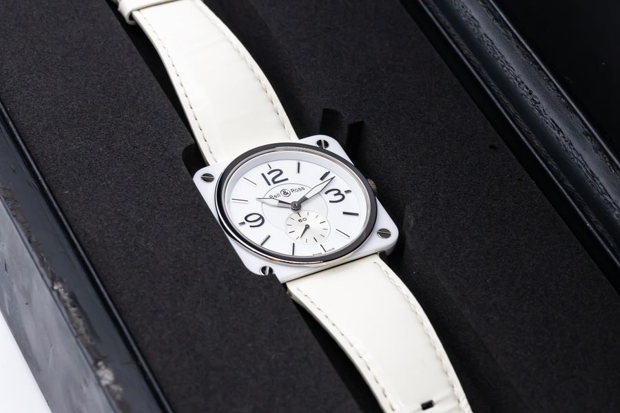 Bell and Ross BRS BRS-98